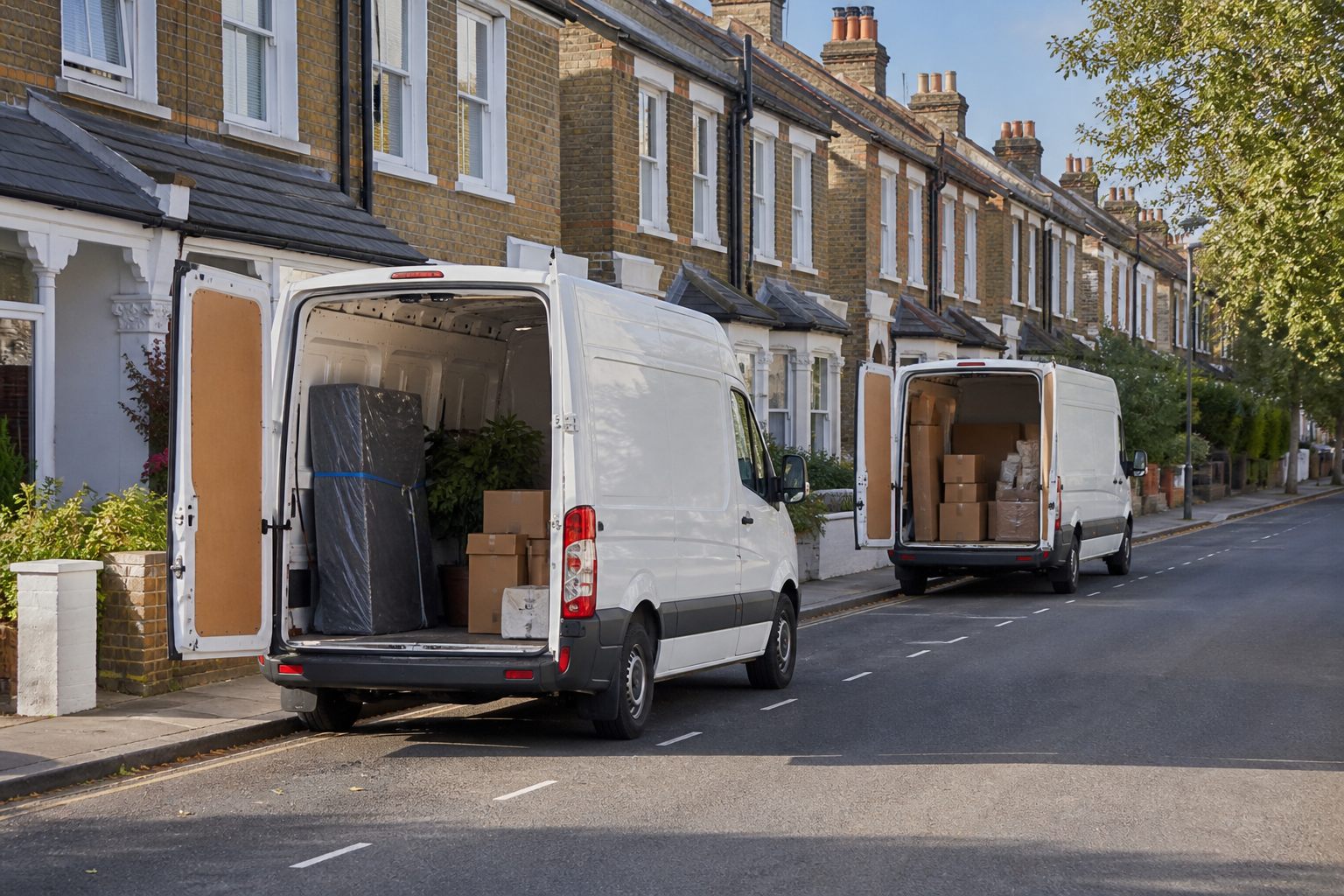 Image to represent picking the right removal company